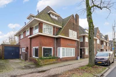 Woning Ringbaan-West 246 Tilburg