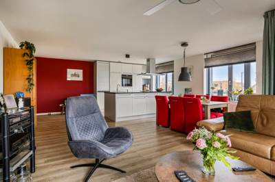 Woning Brandingdijk 166 Rotterdam