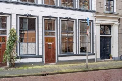 Woning Broederweg 3 Kampen