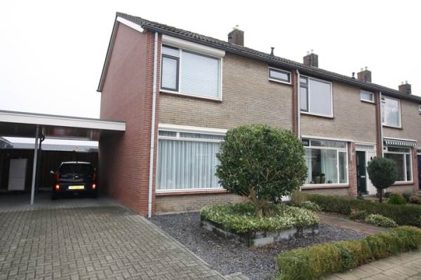 Woning Engelsstraat 111 Vriezenveen