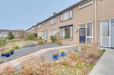 Woning Ouwerdingestraat 14 Rilland