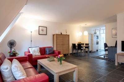Woning Lantaarnstraat 5D Maastricht