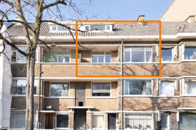 Woning Oude Haagweg 475B Den Haag