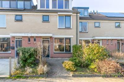 Woning Rietlanden 48 Leimuiden