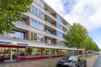Woning Van Bijnkershoeklaan 5 Utrecht