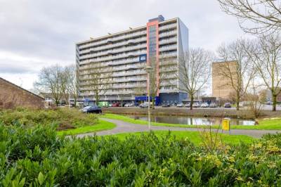 Woning Saffierstraat 82A Alphen aan den Rijn