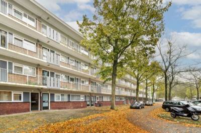 Woning Oldengaarde 7 Amsterdam