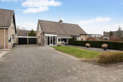 Woning Eise Eisingastrjitte 26 Dronryp