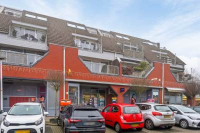 Woning Willem van Otterloostraat 53 Hengelo (OV)