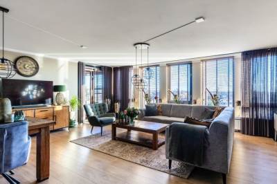 Woning Pieter Calandlaan 478 Amsterdam