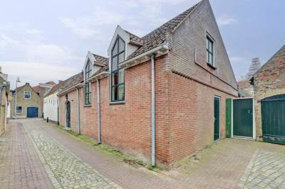 Woning Kromme Elleboog 12 Zierikzee
