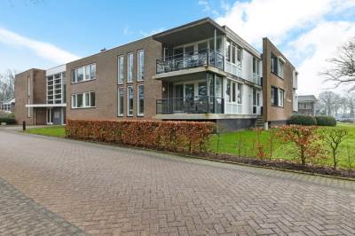 Woning Ds. Van Lunzenlaan 2 Odoorn
