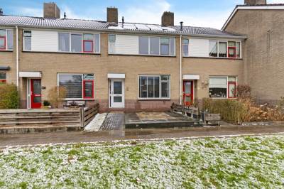 Woning Windbord 16 Sneek