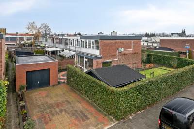 Woning Nicolaas Beetsstraat 32 Etten-Leur
