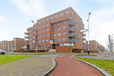 Woning Brandingdijk 152 Rotterdam