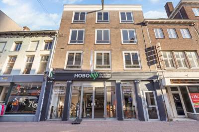 Woning Koningstraat 21A2 Arnhem
