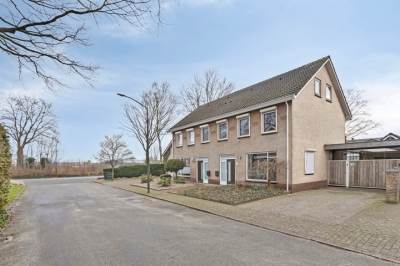 Woning de Schouw 22 Schaijk