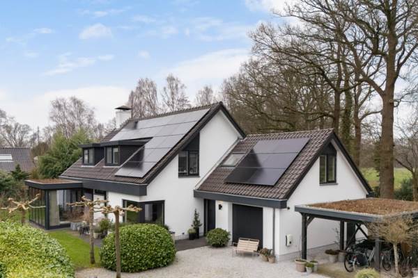 Woning Van Kluijvelaan 32 Nijkerk