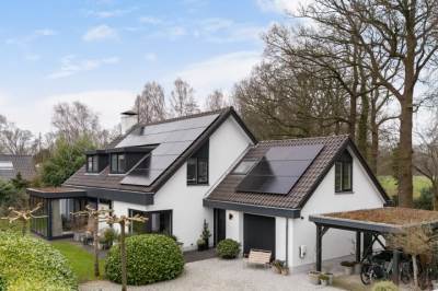 Woning Van Kluijvelaan 32 Nijkerk