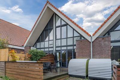 Woning Graanhuis 13 Beinsdorp
