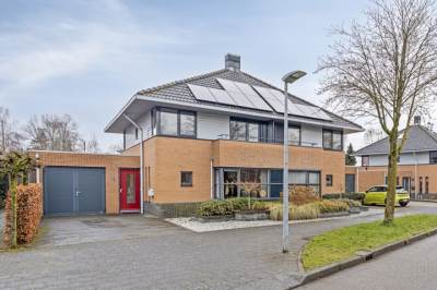 Woning Wildkansel 5 Epe