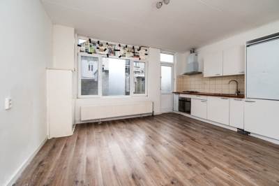 Woning Tollensstraat 32B Schiedam