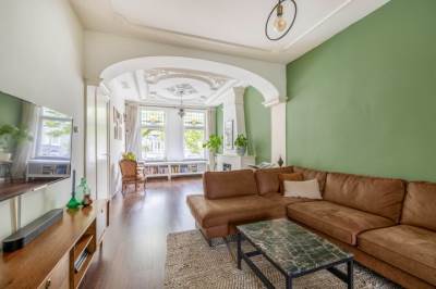 Woning Bergweg 129A Rotterdam