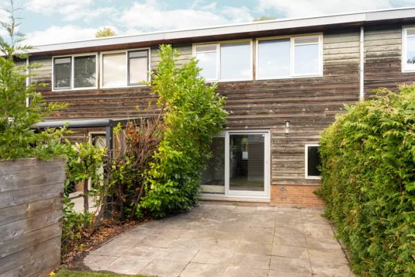 Woning Hollywoodlaan 64 Almere