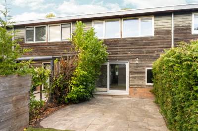 Woning Hollywoodlaan 64 Almere