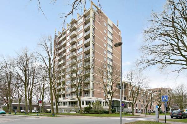 Woning Helper Brink 61104 Groningen