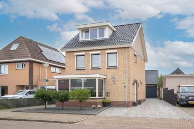 Woning Laan van Blotenburg 64 Woudenberg