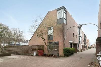 Woning Wolkammerweg 21 Westbroek