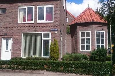 Woning Jan van Banningstraat 26A Zoeterwoude