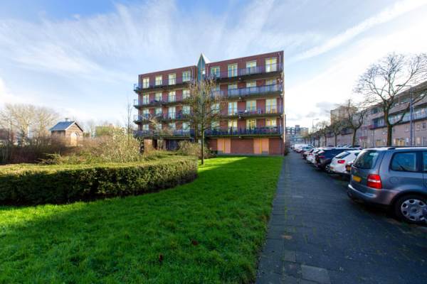 Woning Snelfilterweg 136 Rotterdam