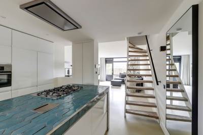 Woning Dokter van Stratenweg 214 Gorinchem