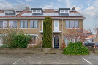 Woning Molenweg 289 Zwolle