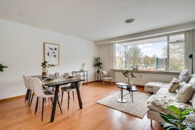 Woning Kruidenhof 32 Eindhoven