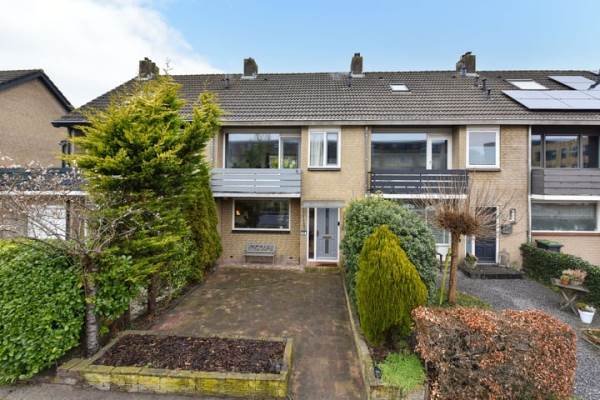 Woning Pijlstaartlaan 42 Vinkeveen