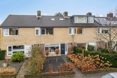Woning Doornenburg 9 Ugchelen