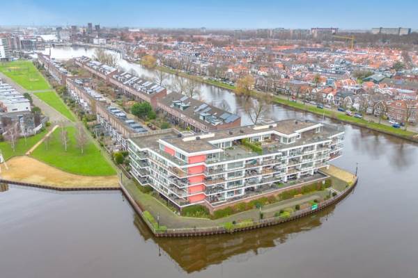 Woning Sarema 5 Zaandam