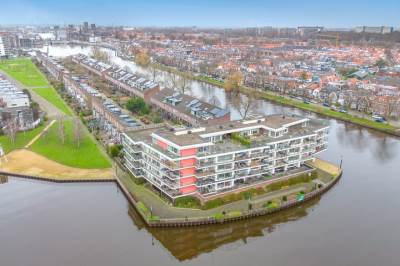 Woning Sarema 5 Zaandam