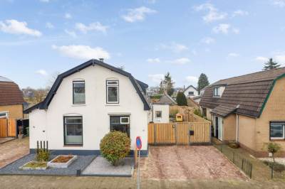 Woning Hertenlaan 16 Apeldoorn