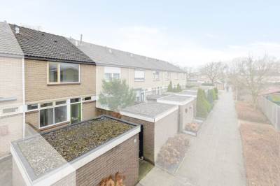 Woning Potkuilenstraat 9 Tegelen