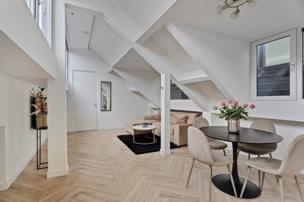 Woning Raadhuisstraat 13C Koog aan de Zaan