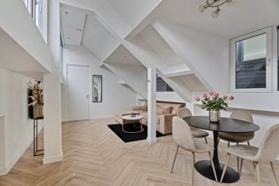 Woning Raadhuisstraat 13C Koog aan de Zaan