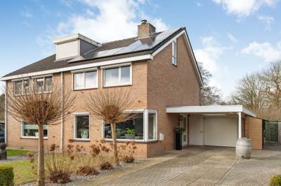 Woning Reigerstraat 94 Ommen