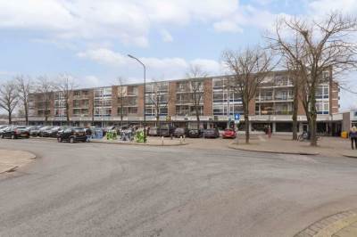 Woning Maasstraat 40 Apeldoorn
