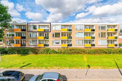 Woning Burgemeester Haspelslaan 154 Amstelveen