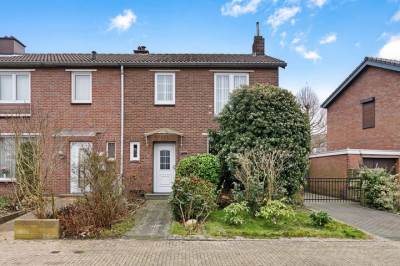Woning Arubastraat 12 Landgraaf