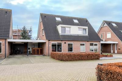 Woning Ekelen 52 Druten